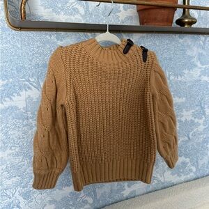 Janie & Jack Sweater